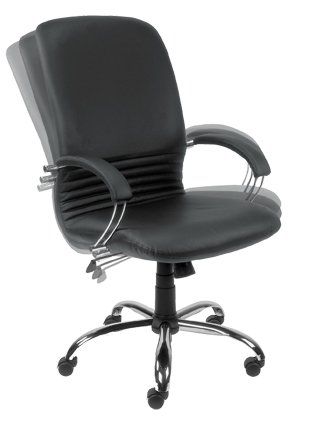 Fotel Mirage Steel