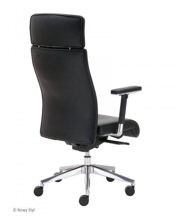 Fotel Neo Lux R