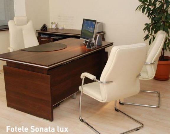 Fotel Sonata lux HRU/HRUA