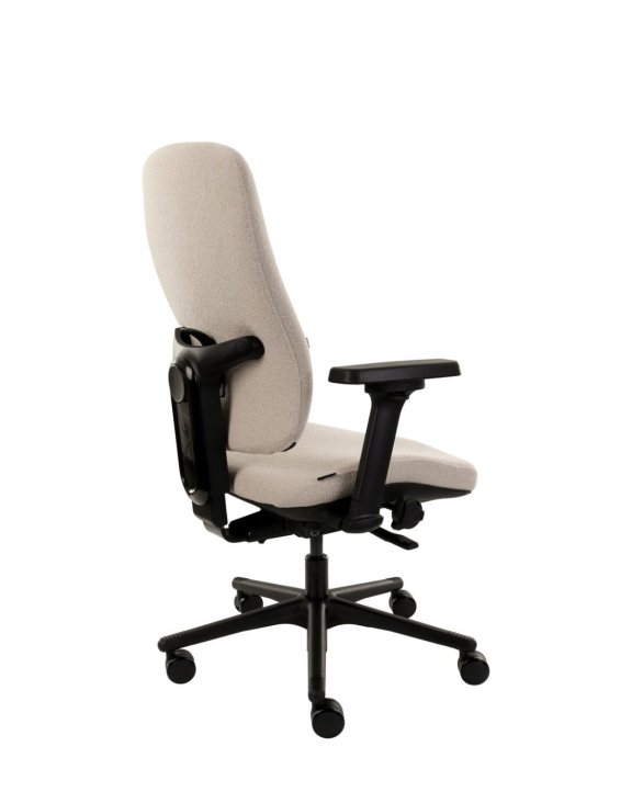 Fotel ergonomiczny Futura 5