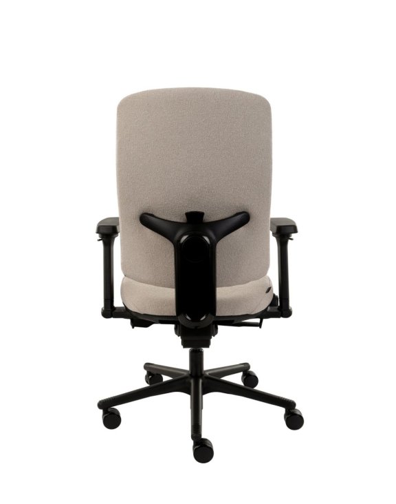 Fotel ergonomiczny Futura 5