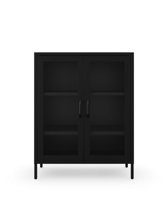 gina-black