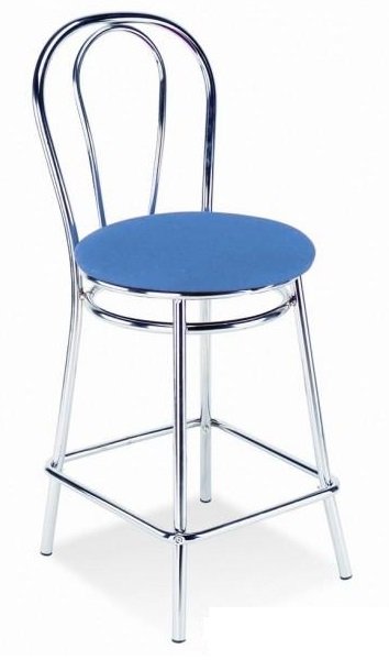 Hoker Tulipan Hocker (76 cm)