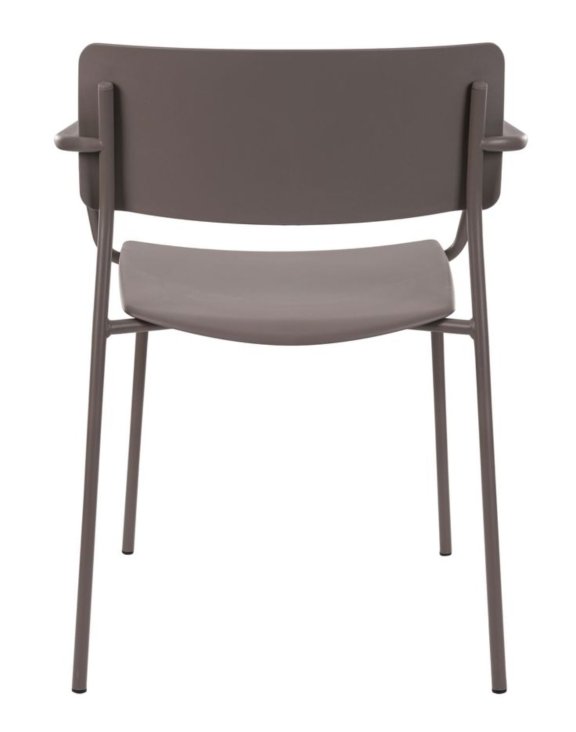 Krzesło konferencyjne Hubi 4L Arm