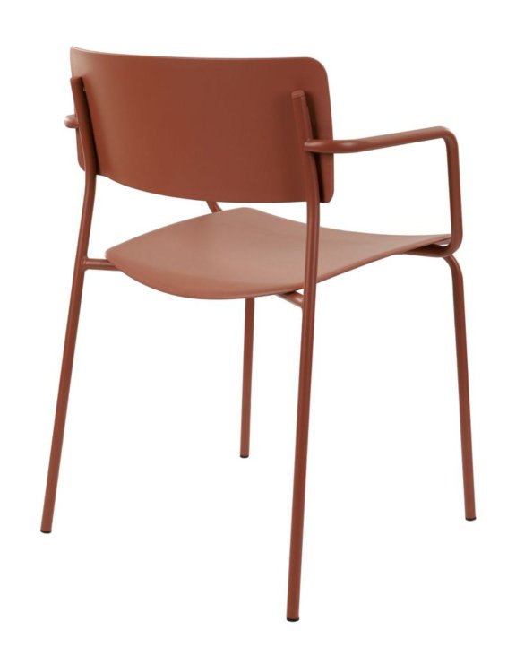 Krzesło konferencyjne Hubi 4L Arm