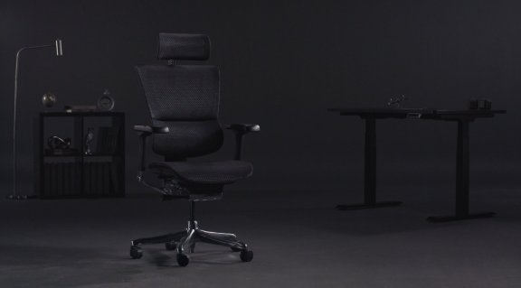 Ioo 2 BS Black