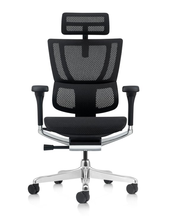 Ioo 2 BS Black