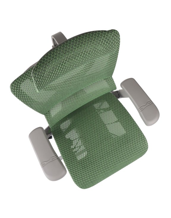 Ioo 2 GS Green