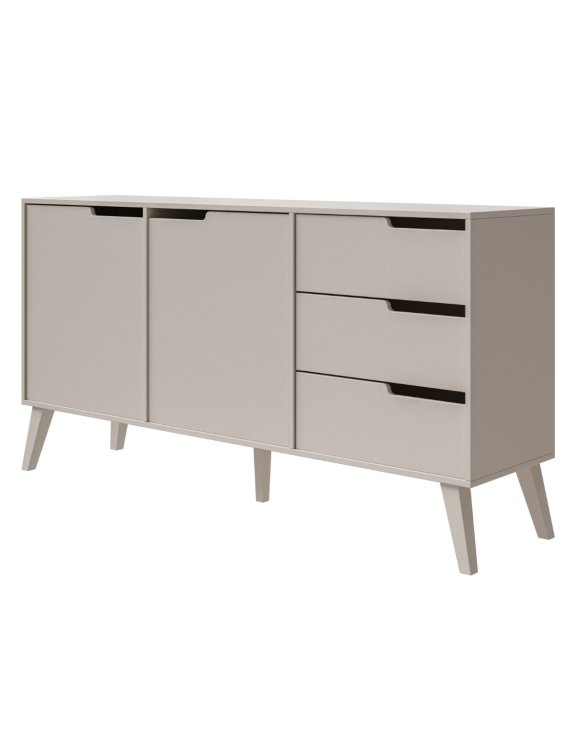 komoda 2d3s nordelo kaszmir