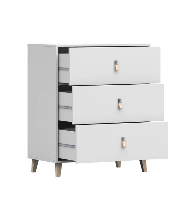 komoda figo 3s