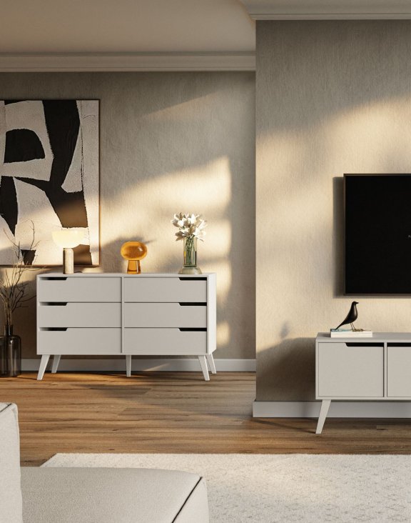 komoda 6s nordelo kaszmir