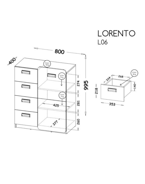 komoda-l6