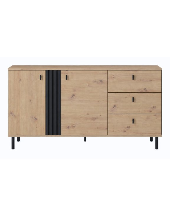 komoda madis d 165