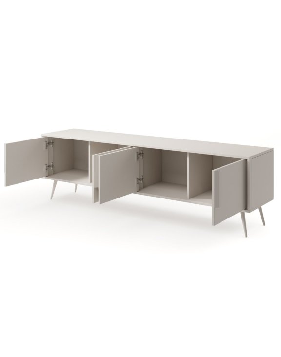 komoda rtv mavera c kaszmir 186 cm