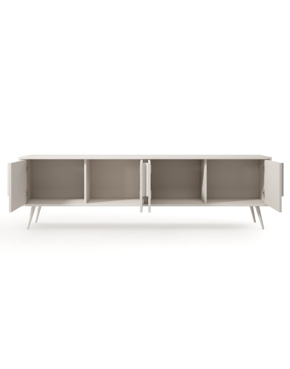 komoda rtv mavera c kaszmir 186 cm