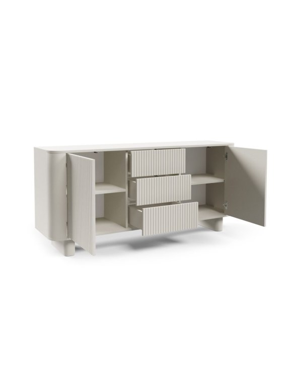 kaszmirowa komoda trenza 2d3s