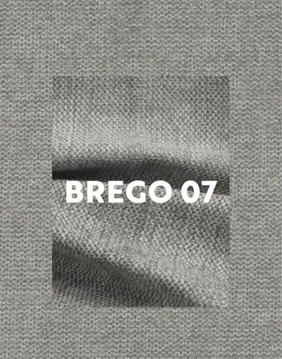 ballo brego szary