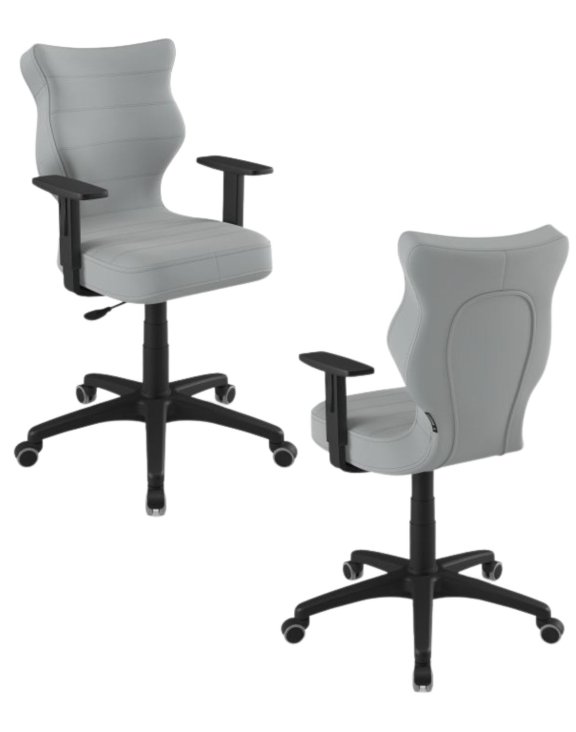 Krzesło młodzieżowe Duo, rozmiar 5, wzrost 159-188 cm