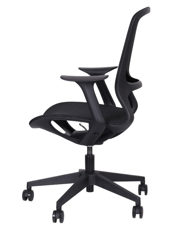 krzeslo obrotowe rainbow black