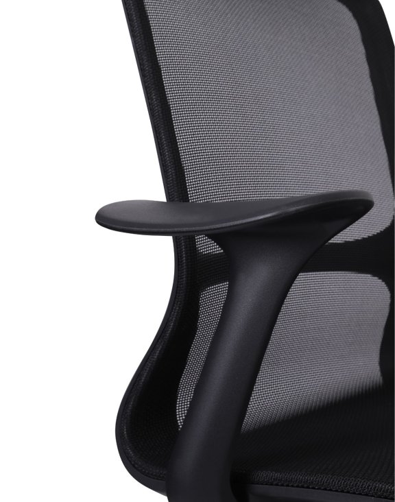 krzeslo obrotowe rainbow black