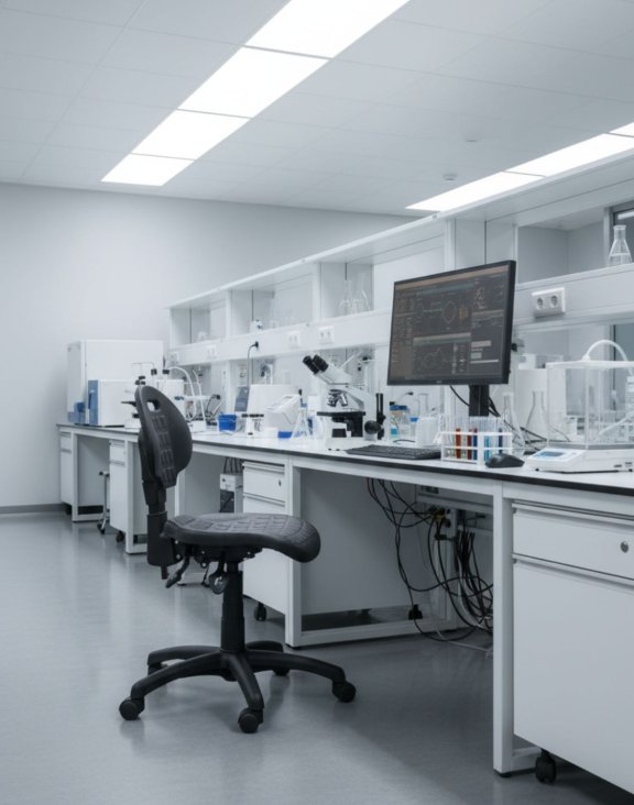 lab bp