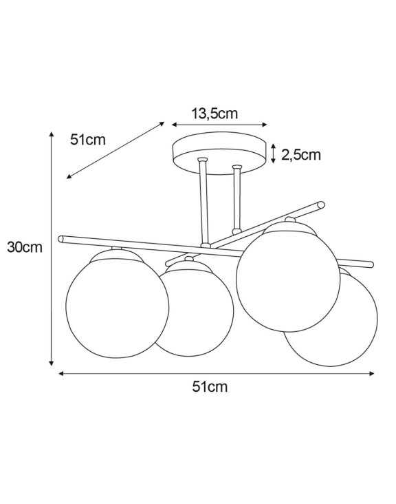 lampa-4-klosze-delta