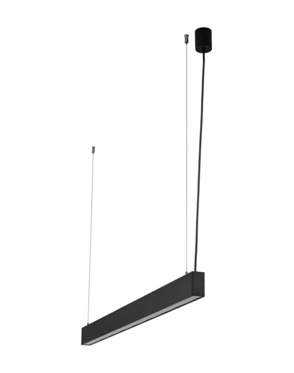 lampa-led-luxe-black