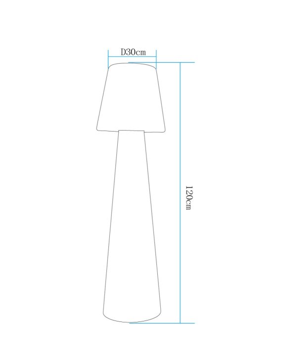 lampa-ogrodowa-gardena-120