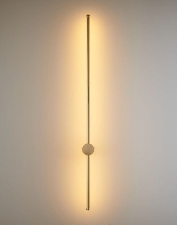 lampa-sparo-zloty-polysk
