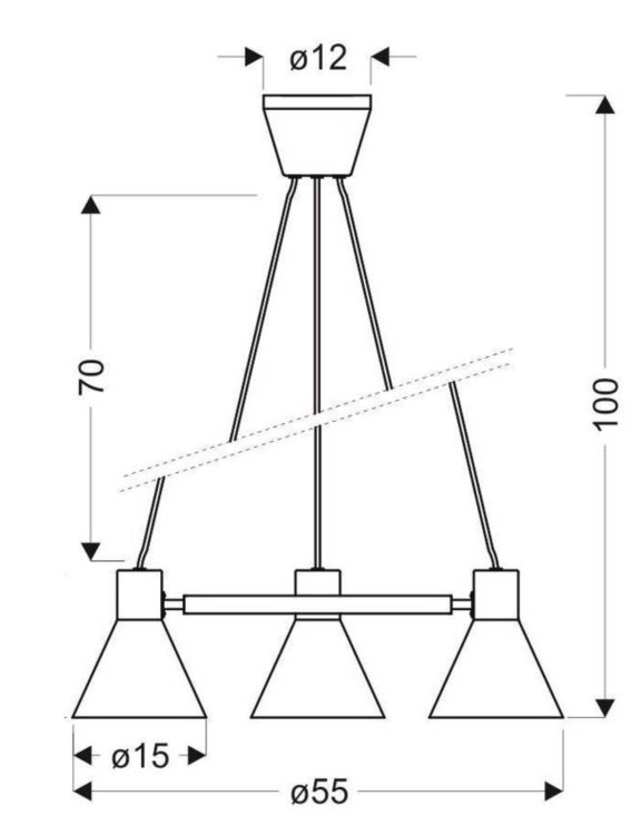 Lampa-wiszaca-more
