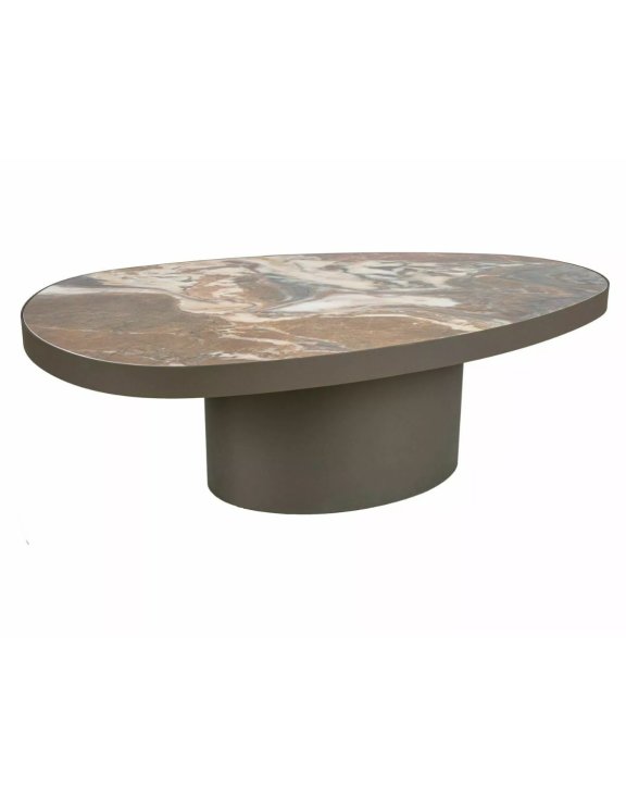 Ława Gusto A Ceramic 118 × 73 cm
