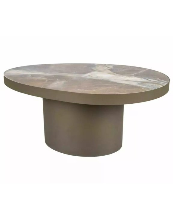 Ława Gusto B Ceramic 98 × 73 cm
