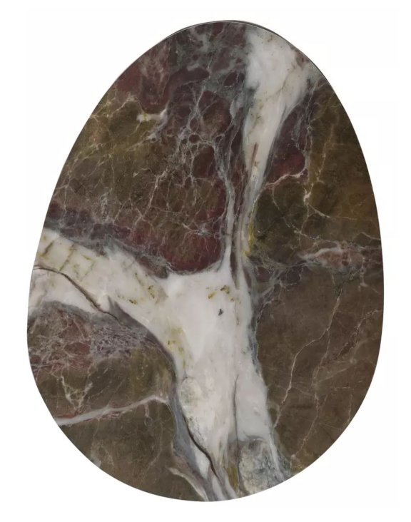 Ława Gusto B Ceramic 98 × 73 cm