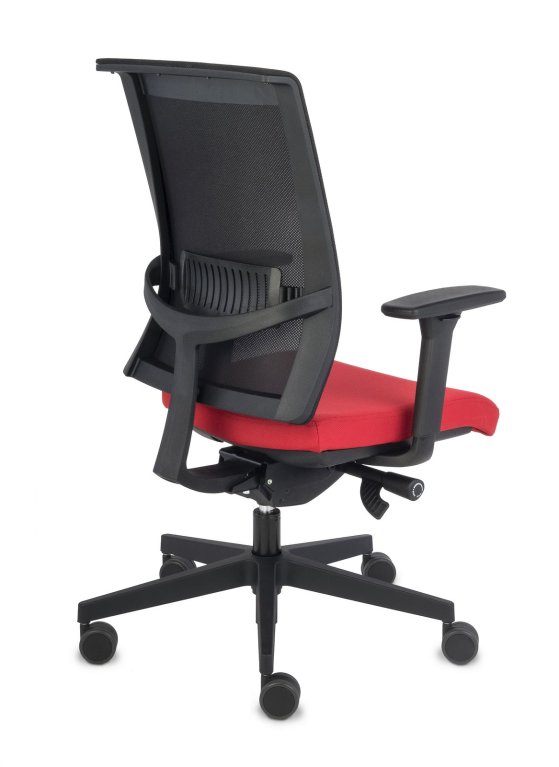 Level BS black Flex FX02