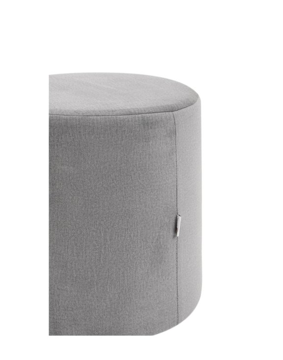 pufa linsy, monolith 84, szara