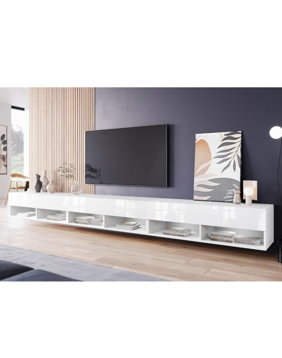 lowboard-a-300-bialy
