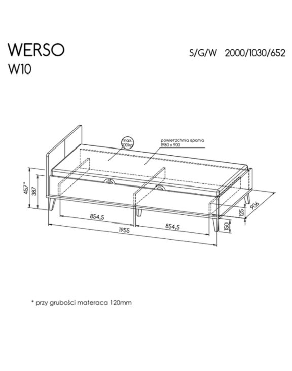 lozko-jednoosobowe-werso-w10