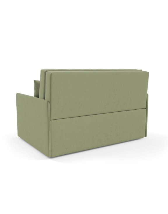 mała sofa dwousobowa neo ii 120 cm