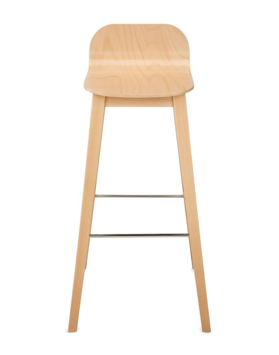 Hoker Malmo Wood 4HW
