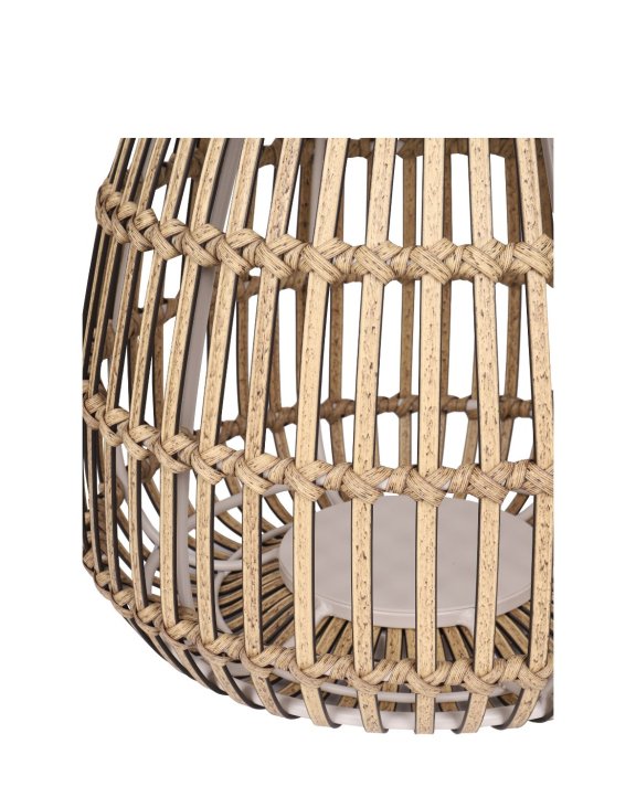lampa solarna ogrodowa malta low