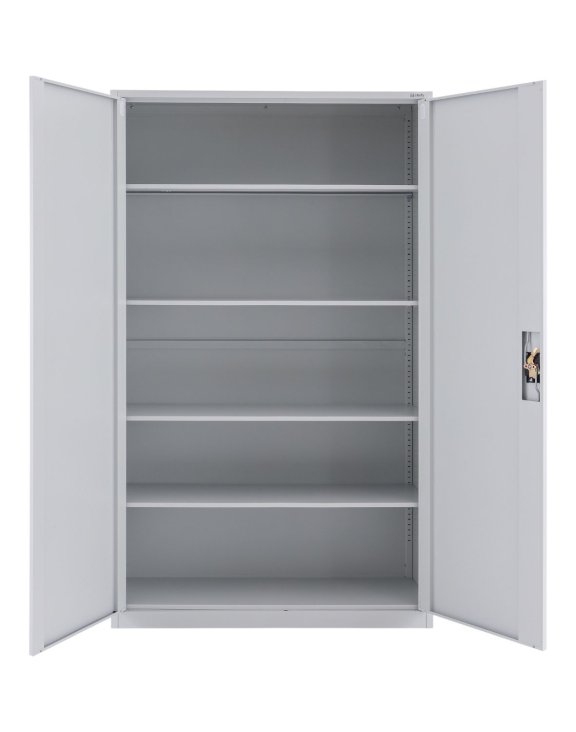 metalowa-szafa-na-zamek-do-biura-essen-grey