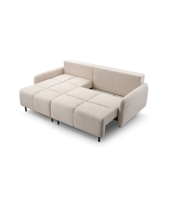 Narożnik Tiko 208 cm lewy - wysyłka express 24h