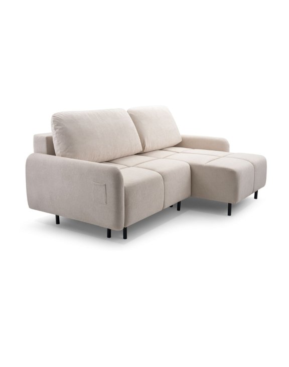 Narożnik Tiko 208 cm - wysyłka express 24h