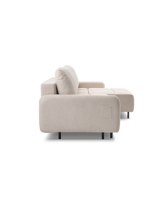 Narożnik Tiko 208 cm - wysyłka express 24h