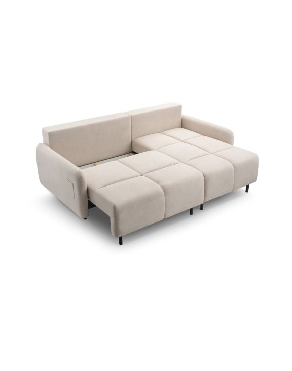 Narożnik Tiko 208 cm - wysyłka express 24h