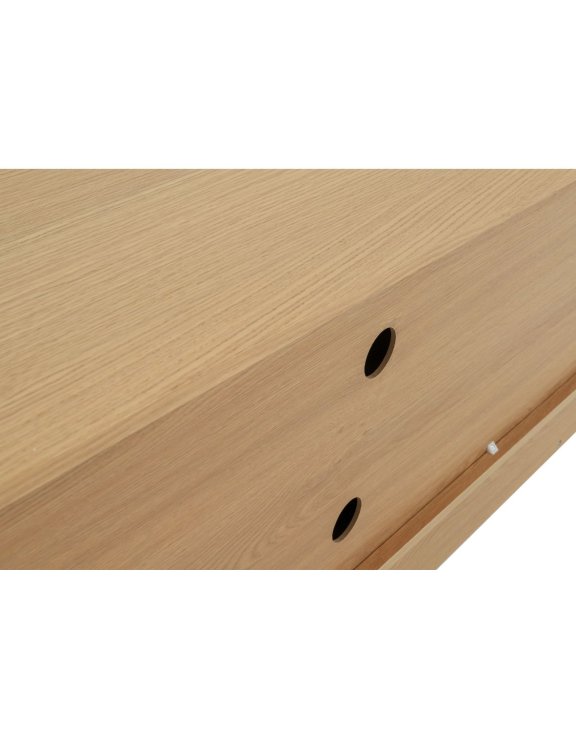 szafka rtv stojąca navan 160 cm, drewniana