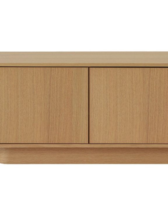 szafka rtv stojąca navan 160 cm, drewniana