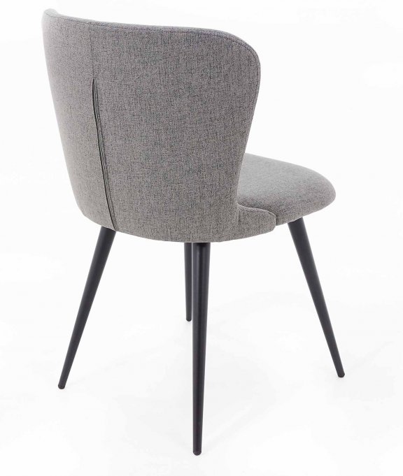 oskar dark grey