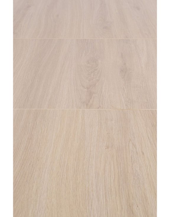 stół rozkładany do jadalni palermo 120-160x80 cm, dąb naturalny