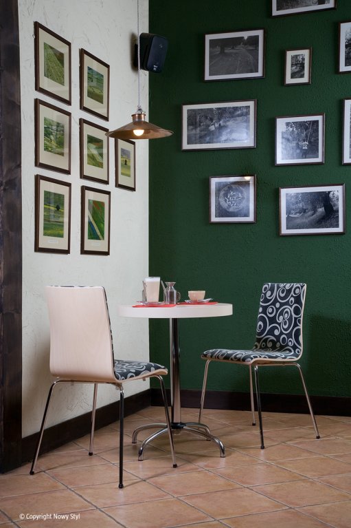 Podstawa Cafe Table